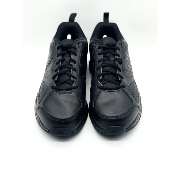 New Balance Shoes Mens Size 11.5 4E Black 623 V3 MX623AB3 Walking Sneakers - Picture 5 of 7